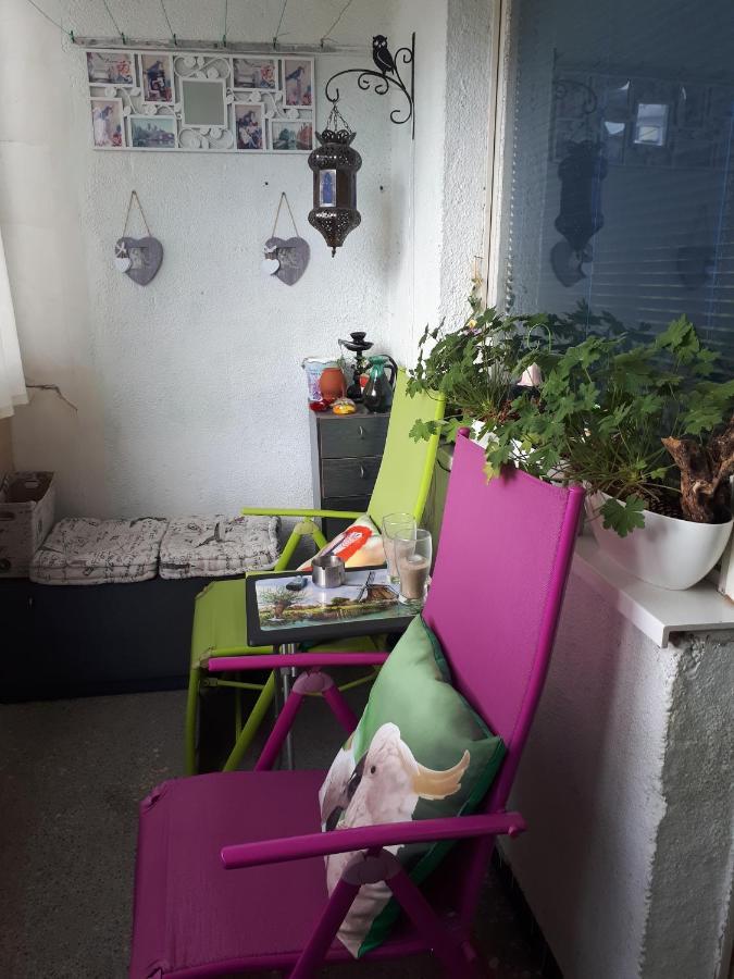 2 Bedrooms With Private Bath And Balcony Near The Airport Σόφια Εξωτερικό φωτογραφία