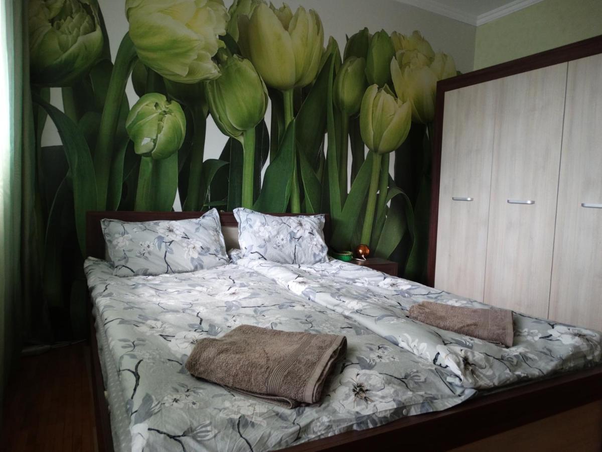 2 Bedrooms With Private Bath And Balcony Near The Airport Σόφια Εξωτερικό φωτογραφία