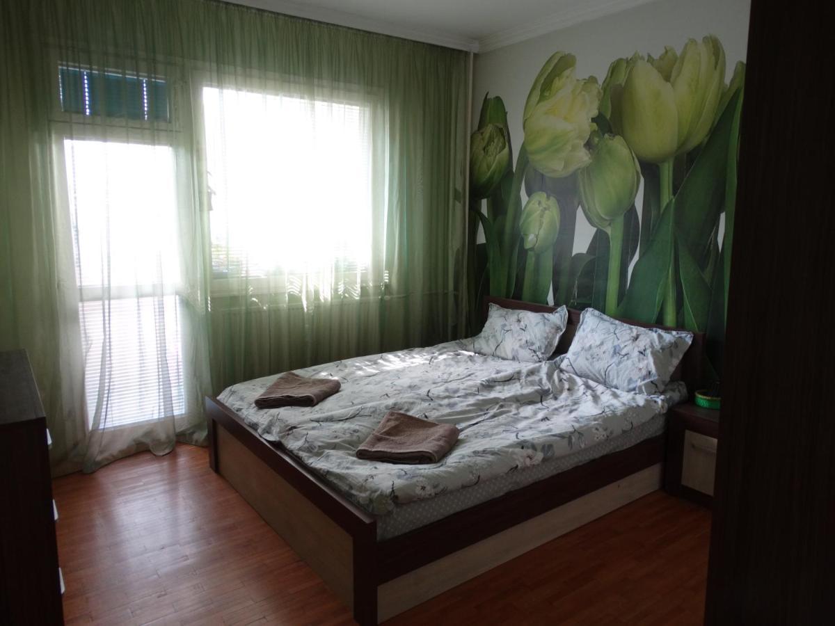 2 Bedrooms With Private Bath And Balcony Near The Airport Σόφια Εξωτερικό φωτογραφία
