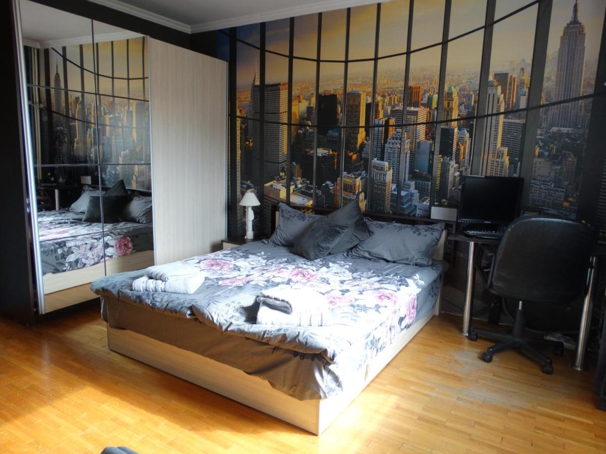 2 Bedrooms With Private Bath And Balcony Near The Airport Σόφια Εξωτερικό φωτογραφία